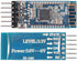 4pcs AT-09 Bluetooth 4.0 Transceiver BLE Module Serial Port CC2541 HM-10 MLT-BT05...