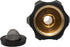 Simpson Cleaning 7110166 Water Inlet Fitting for OEM Technologies Axial Cam Pressure Washer Pumps, Gold...