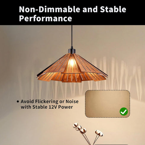 5pcs G4 LED Bulb12V 4W AC/DC Landscape Light Bulbs Bi-Pin Base Light Bulbs Led Landscape Light Bulbs G4 Bulb LED Lighting Equiavlent to 20W-30W T3...