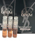 YVES SAINT LAURENT YSL Black Opium LE PARFUM Sample Women Perfume 1.2 ml / 0.04 oz - set of 3...