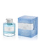 GUESS 1981 Indigo Eau de Toilette Spray for Women, Blue, NS, 3.4 Fl Oz...
