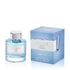 GUESS 1981 Indigo Eau de Toilette Spray for Women, Blue, NS, 3.4 Fl Oz...