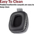 Cyber Acoustics USB Stereo Headphones for PCs and Other USB Devices in The Office, Classroom or Home (ACM-6005C)...