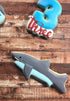 Ann Clark Cookie Cutters Shark Cookie Cutter 6.25" Made in USA...