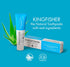 Aloe Vera Tea Tree & Fennel - Fluoride Free - 100ml...