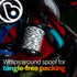Brightz Hammock Lights Hammock Accessories for Camping String Lights Hammock Camping Accessories Light Up Hammock Burning Man Lights Burning Man A...