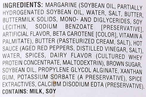 Hooters Wing Sauce, Medium, 12 oz...