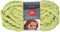 RED HEART Irresistible Yarn-Chartreuse......