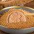 6 PCS Brown Sugar Saver Terracotta Brown Sugar Keeper Brown Sugar Softener Brown Sugar Container Disc for Food Storage Containers Reusable & Food ...