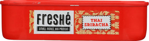 FRESHE Thai Sriracha, 4.25 OZ...