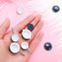 Dollhouse Kitchen Cookware Set, 4Pcs Miniature Metal Pots and Pans Dollhouse Decoration Accessories Kitchen Accessories Party Supplies for Dollhou...