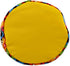 Sesame Street Elmo Boys Girls Collapsible Nylon Gift Basket Bucket Tote Bag...