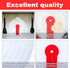 Splatter Guard for Mixer,Hand Mixer Splatter Guard,Cooking Splash Guard for Mixer,Mixing Bowl Shield,Splatter Guard Cover Lids For Pots and Pans&M...