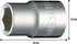 6 Point 3/8" Drive TONE Metric Sockets 3S Series (3S-10)...