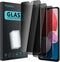 3 Pack Privacy Screen Protector for Samsung Galaxy A12/A13/A13 LTE/A32 5G/A03S/A02S, Anti Spy Tempered Glass 9H Hardness, Black Protector Anti Spy...