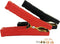 Jumper Cable Battery Clamps Crocodile Clamp Pure Copper 100A/800A/1500A Car Battery Charger Clamps Power Replacement Battery Alligator Clips Jumpe...