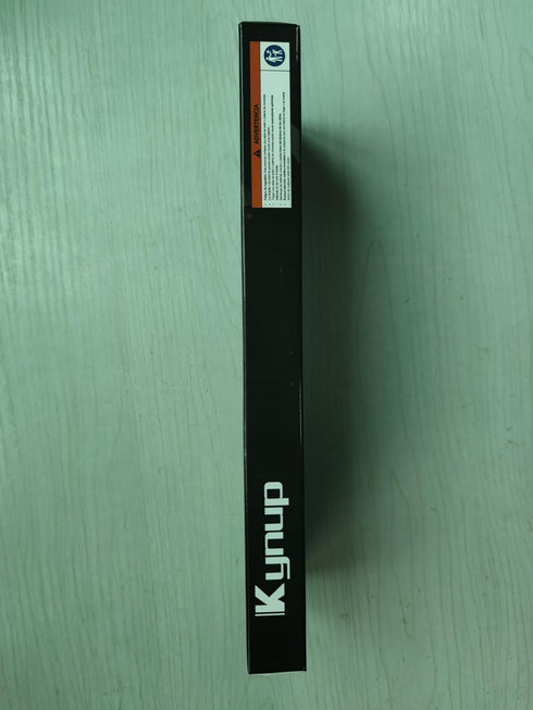 Kynup Caliper Measuring Tool, Digital Micrometer Caliper Tool, Vernier Caliper with Stainless Steel, Large LCD Screen, Auto - Off Feature, Inch Me...