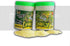 Jovy Candy Limonazo Salt and Lemon Powder Mini Shaker, 10 Piece...