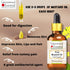 Pure Mustard Oil (Brassica juncea) with Glass Dropper 100% Natural Therapeutic Grade Cold Pressed for Personal Care 50ml (1.69 oz)...