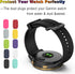 10 Pack Silicone Dust Plug for Garmin 7 7S 7X 6 6S 6X Pro 5 5X 5S Plus Forerunner 935 945 955 965 Vivoactive 3 4 4S Smartwatch Anti Dust Plugs Cap...
