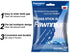 300 Count Dental Floss Picks - Thorough Teeth Cleaning, Strong and Tough Floss (75 Count * 4 Bags)...