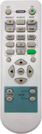 7N900901/ RD-445E Projector Remote Control for NEC LT25, LT30, LT35, NP300, NP305, NP310, NP40, NP400, NP405, NP41, NP410, NP410W, NP50, NP500, NP...
