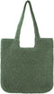 Straw Beach Tote Bag for Women Large Summer Woven Straw Bag Lightweight Foldable Shoulder Handbags for Travel,Vacation...