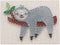 WEBEEDY DIY String Art Kit for Adults Beginners, Cute Sloth Animal Nail String Craft Kit, Include All Necessary Accessories and Frame Home Wall De...