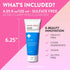 Peach Slices | Acne Clarifying Cleanser | Deep Cleans & Prevents Acne | 2% Salicylic Acid | Hyaluronic Acid | Sulfate-Free | Hydrates & Calms Skin...