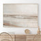 Gotletaeld Neutral Beach Landscape Art Print 16x24in Unframed for Living Room, Bedroom, Kitchen, Bathroom, Hotel...
