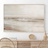 Gotletaeld Neutral Beach Landscape Art Print 16x24in Unframed for Living Room, Bedroom, Kitchen, Bathroom, Hotel...