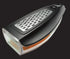 Palm Grater | Citrus Lemon Zester, Small Cheese Grater with Container | Hand Grater | Small Grater Zester for Orange Lemon Lime | Peeler for Veget...