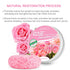 Shampoo Bar For Hair Growth Haircare Moisturize And Smooth Hair Rose Essence And Rose Oil Hair Growth Shampoo Bar Strengthening Weak Or Damaged Ha...