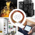 20pcs Jst 2.0 Ph 4 Pin Connector Plug, Included 10pcs Mini 4 Pin Jst Ph2.0 26AWG Female Connector Plug with 300mm Cable Wire and 10pcs Micro Jst P...
