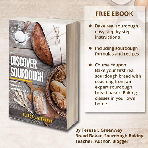 Bread Story Danish Whisk Dough Lame Slashing Tool And Wooden Scraper Tool Used for Pastry Baking Sourdough Starter Kit Set of 3...