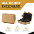 COLSEN 13 in 1 Survival Kit | Professional Outdoor Tactical Gadgets | Gear Tool Equipment Supplies | Essential Accessories for Hiking Camping Clim...