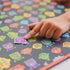 Educational Insights Robot Face Race, Fast Paced Color Recognition Matching Game, for 2-4 Players, Award-Winning Fun Family Board Game for Kids Ag...