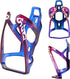 Bike Water Bottle Cage, Universal Bike Water Drink Holder Durable Ultralight Plastic Water Bottle Holder for Bicycle, Cycling Bottle Cages for MTB...