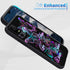 Case for TCL 40 XL 6.75" 2023, Phone Case for TCL 40 XL TPU Protective Cover, Ultra-Thin Soft Silicone Shockproof Anti-Scratch Cover Fit for TCL 4...