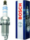 BOSCH FR7HE02 Copper With Nickel Spark Plug - Single...