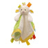 Taggies Sherbet Lamb Character Blanket...