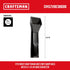 CRAFTSMAN CMXZVBE38690 1-1/4 in. Car Nozzle Wet/Dry Vac Attachment for Shop Vacuums...