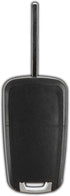 KeylessOption Key Fob Replacement for 2010 2011 2012 2013 2014 2015 2016 2017 2018 2019 GMC Terrian Buick Encore Chevrolet Impala Sonic Remote, 4-...