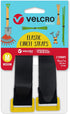 VELCRO Brand Garden Series Elastic Straps | Versatile Ties to Bundle Stakes, Tool Handles, Wrap Fencing, Camping Gear or Supplies | Adjustable and...