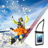 10.5 inch Waterproof Tablet Case, Tablet Dry Bag for iPad Pro 10.5, iPad 2020 10.2, New iPad 9.7, iPad Air 3, Air 2, Galaxy Tab A 9.7 / S6 / S7, K...