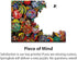 Springbok's 500 Piece Jigsaw Puzzle Marble Madness - Made in USA...