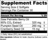 Saw Palmetto Plus - Prostate Health Supplement for Men with Pumpkin and Cranberry Seed Oil | Supports Bladder and Urinary Health by Essential Elem...