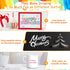 Outline Markers, Metallic Markers Set, Glitter Markers, Acrylic Paint Pens, Shimmer Paint Markers for Birthday Card, Doodle Dazzles Shimmer Marker...