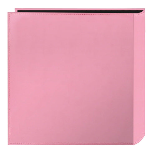 Pioneer Photo Albums 5COL-240B Pink Photo Album...