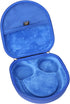 Aproca Blue Hard Storage Travel Case, Fit for Soundcore Anker Life Q20 Hybrid Active Noise Cancelling Headphones...